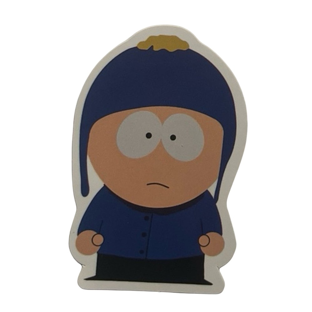South Park Sticker